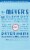 Mrs. Meyer's Clean Day Rain Water Scented Liquid Laundry Detergent Perspective: front