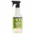MRS MEYERS CLEAN DAY Glass Cleaner Lemon Verbena Perspective: front