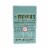 Mrs. Meyer's Clean Day Basil Scent Dryer Sheets Perspective: front