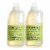 Mrs. Meyer's Clean Day Lemon Verbena Laundry Detergent Perspective: front