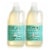 Mrs. Meyer's Clean Day Basil Laundry Detergent Perspective: front