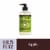 Mrs. Meyer's Clean Day Hand Soap, Apple, Made Without Parabens or Phthalates Perspective: front