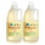 Baby Blossom Scent Laundry Detergent Perspective: front