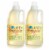 Baby Blossom Scent Laundry Detergent Perspective: front