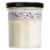 Mrs. Meyer's Clean Day Lavender Scent Scented Soy Candle Perspective: front