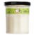 Mrs. Meyer's Verbena Soy Scented Candle - Lemon Perspective: front