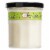 Mrs. Meyer's Clean Day Scented Soy Candle, Lemon Verbena Scent, 4.9 Ounce Candle Perspective: front