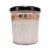 Mrs. Meyer's Geranium Soy Candle Perspective: front