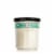 Mrs. Meyer's Clean Day Scented Soy Candle, Large, Basil Scent, 7.2 Ounce Candle Perspective: front