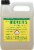 Mrs. Meyer's® Clean Day Honeysuckle Hand Soap Refill Perspective: front