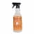 Mrs. Meyer's® Clean Day Apple Cider Scent Multi-Surface Everyday Cleaner Perspective: front