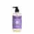 Mrs. Meyer's Clean Day Liquid Hand Soap, Lilac Scent, 12.5 Ounce Bottle Perspective: front