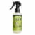 Mrs. Meyer's Clean Day Lemon Verbena Room Freshener Perspective: front