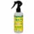 Mrs. Meyer's Clean Day Honeysuckle Scent Room Freshener Spray Perspective: front