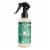 Mrs. Meyer's Clean Day Room Freshener, Basil Scent, 8 Ounce Non-Aerosol Spray Bottle Perspective: front
