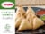 Bombay Kitchen® Chicken Samosa Perspective: front