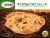Bombay Kitchen Tandoori Naan Perspective: front