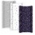 Diaper Changing Pad Covers, 3-Pack Soft & Stretchy Jersey Cotton for Baby, Stars & Moon Perspective: front
