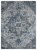 United Weavers of America Eternity Callisto Beige Area Rectangle Rug Perspective: front