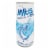 Lotte Milkis Original Milk & Yogurt Flavor Carbonated Drink Perspective: front