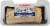 DePalo Foods™ Three Meat & Cheese Stromboli Sandwich Perspective: front