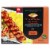 Mosul Kubba® Ready Meal Chicken Kabob Halal Frozen Meals Perspective: front
