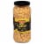 Alreef Chickpeas Garbanzo Beans Jar Perspective: front