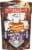 Birch Benders® Chocolate Chip Keto Pancake and Waffle Mix Perspective: front