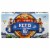 Birch Benders Keto Toaster Waffles Perspective: front