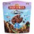 Birch Benders® Keto Double Chocolate Chip Cookies Perspective: front