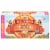 Birch Benders Paleo Grain-Free Toaster Waffle Perspective: front