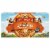 Birch Benders® Paleo Grain-Free Toaster Waffle Perspective: front