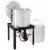 Royal Gourmet Seafood Boiling Kit Perspective: front