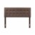 Glory Furniture Super Nova G0124-Khb King Headboard , Brown Perspective: front