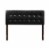 Glory Furniture Super Nova G0129-Khb King Headboard , White Perspective: front