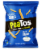 Peatos Zesty Ranch Crunchy Curls Perspective: front