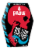 Paqui® One Chip Challenge Coffin Perspective: front