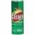 Comet 21 Oz. Powder Cleaner with Bleach 85749608811 Perspective: front