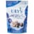 Lily's® Dark Chocolate Covered Almonds Perspective: front
