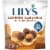 Lily's® Milk Chocolate Style Covered Caramels Perspective: front