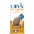 LILY'S Milk Chocolate Style Peanut Butter Cups No Sugar Added Sweets Pack Perspective: front