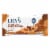 LILY'S Chocolate Salted Caramel Flavored No Sugar Added Baking Chips Bag Perspective: front