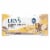 LILY'S White Chocolate Style No Sugar Added Baking Chips Bag Perspective: front