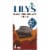 Lily's No Sugar Added 58% Dark Chocolate Baking Bar Perspective: front