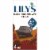 LILY'S Dark Chocolate Style No Sugar Added Baking Bar Perspective: front