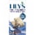LILY'S Cookies and Creme White Chocolate Style No Sugar Added Sweets Bar Perspective: front