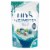 LILY'S Milk Chocolate Style Peanut Candy Coated Pieces Bag Perspective: front