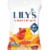LILY'S Assorted Flavored No Sugar Added Gummy Bears Bag Perspective: front