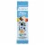 Once Upon a Farm™ Oatmeal Chocolate Refrigerated Protein Bar Perspective: front