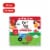 Once Upon A Farm™ Tractor Wheels™ Stawberry Pumpkin & Beet Organic Toddler Bars Perspective: front